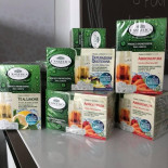 Tuttocapsule Montebelluna menu