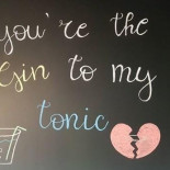 Malumè menu
