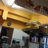 Kebab On Fire Bebida