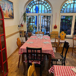 L'osteria Dentro