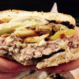 Tburger Comida