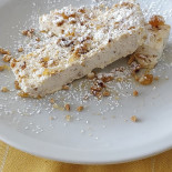 La Terrazza Sul Lago food