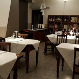 Chez Nadi À l'intérieur