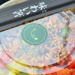 Poke Club Montebelluna drink