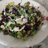Poke Club Montebelluna food