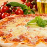 Rosa Dei Venti Comida