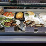 Da Fante food