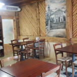 Da Fante inside
