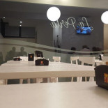 Gelateria La Perla Caffetteria Pasticceria inside