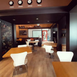 Stella inside