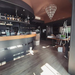 Stella inside