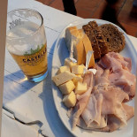Stella food