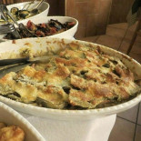 Alberto's Nourriture