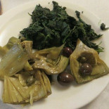 Alberto's Nourriture