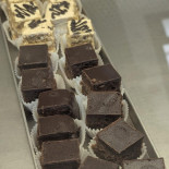 Olivia Rose Pasticceria drink