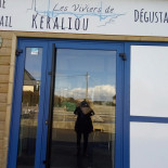 Pizzeria La Pagoda Extérieur