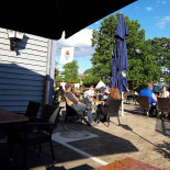 Gerly's Extérieur