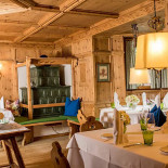Caffè Al Leone À l'intérieur
