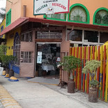 La Rotonda Extérieur