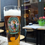 Il Pilone Ristobar Boisson