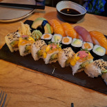 Sakura Comida