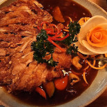 Sakura Comida