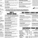 Wokaway Menu