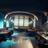 Bar Centrale Extérieur