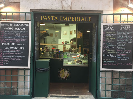 Pasta Imperiale Carte