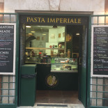 Pasta Imperiale Carte