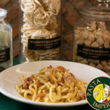 Pasta Imperiale Nourriture
