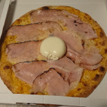 Pizzeria Baghi Montebelluna Comida