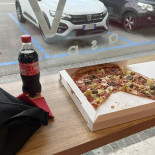 Pizzeria Baghi Montebelluna Comida