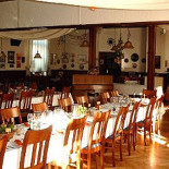 Pizzeria Baghi Montebelluna Dentro