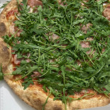 Pizzeria Baghi Montebelluna Comida