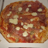 Pizzeria Baghi Montebelluna Nourriture
