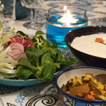 Persian Home Bebida
