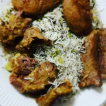 Persian Home Nourriture