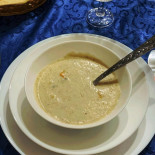 Persian Home Nourriture