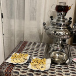 Persian Home Boisson
