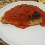 Pizzeria D'asporto Nando's Export Cibo