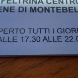 Pizzeria D'asporto Nando's Export Piatti