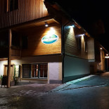Pizzeria D'asporto Nando's Export Esterno
