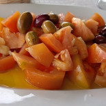Caffe Pasticceria Orchidea food
