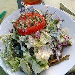 Su Stentu Comida
