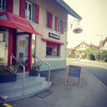 Il Paninaro Maranello Extérieur