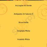 Il Laghetto Carte