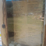 Il Laghetto Carte