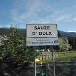 Il Laghetto Extérieur