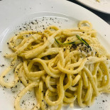 Coccialonga Alanno Comida